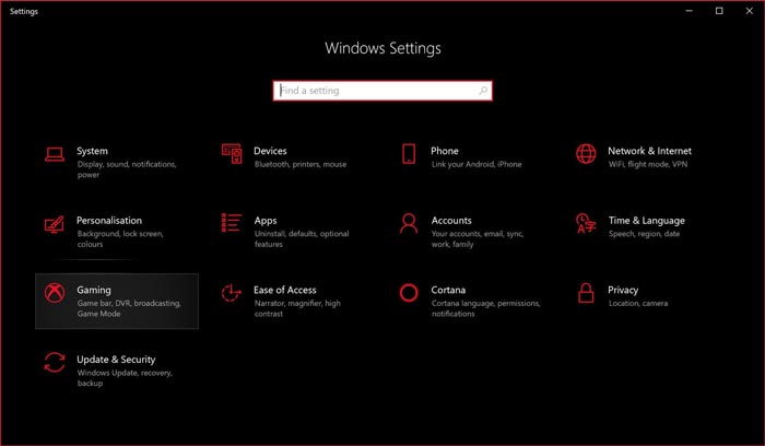 Free Download Windows 10 Gaming Edition 64 Bit ISO Terbaru
