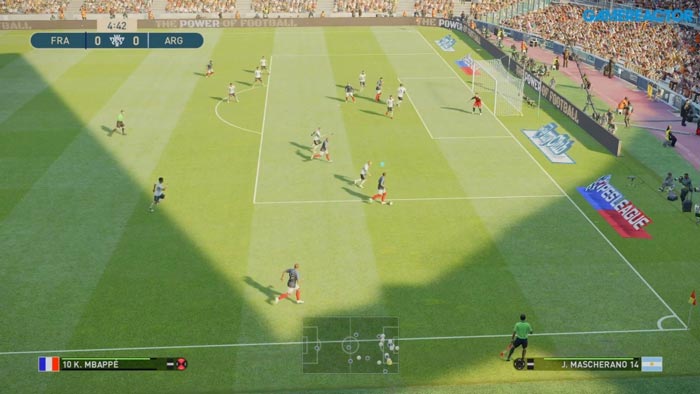 PES 2019 Full Crack Free Download