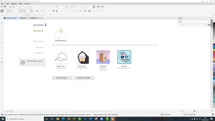 coreldraw file format support coreldraw file format support