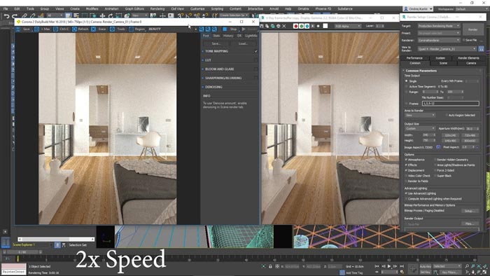 Corona Renderer Full Version Free Download