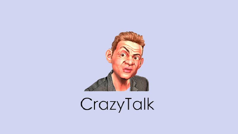 crazytalk 8 crack windows