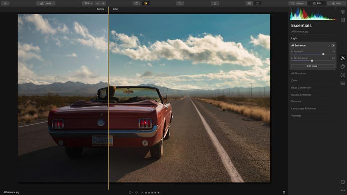 download luminar ai for pc download luminar ai for pc