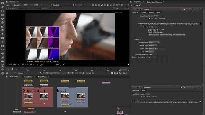 Free Download Nuke Studio Full Crack ALEX71