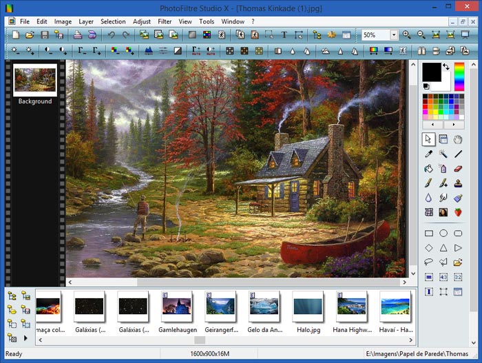 Photofiltre Studio Full Version Free Download