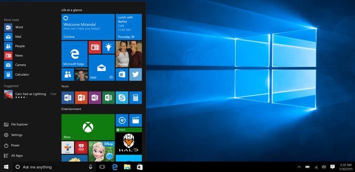 windows 10 pro full crack download