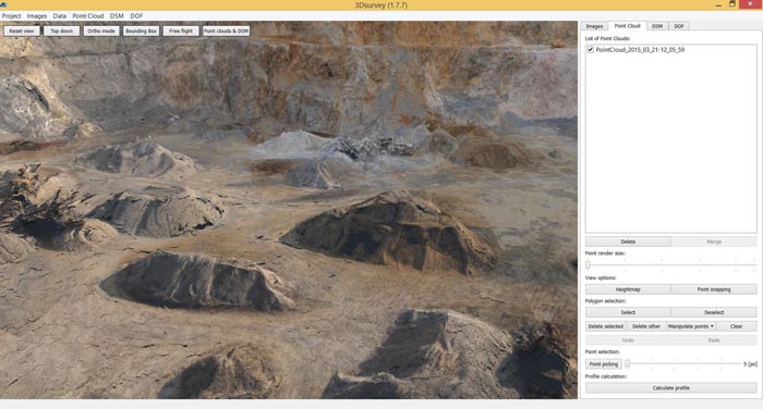 Free Download 3DSurvey Full Crack 64 Bit