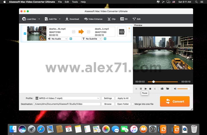 Free Download Aiseesoft Video Converter Ultimate Full Version