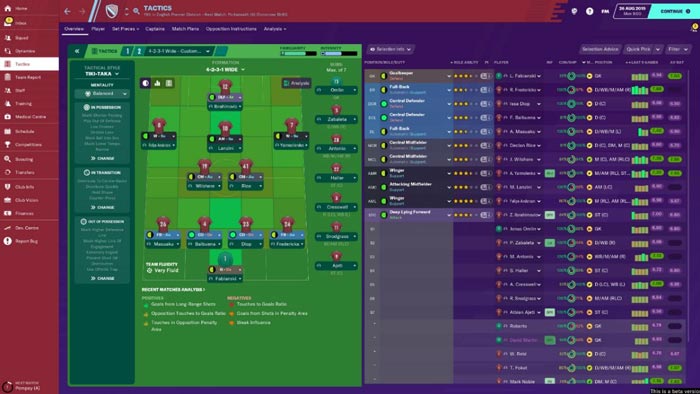 Football Manager 2022 Cracked Download PCFM 22 Download Football Manager  2022 FREE Repack on PC 