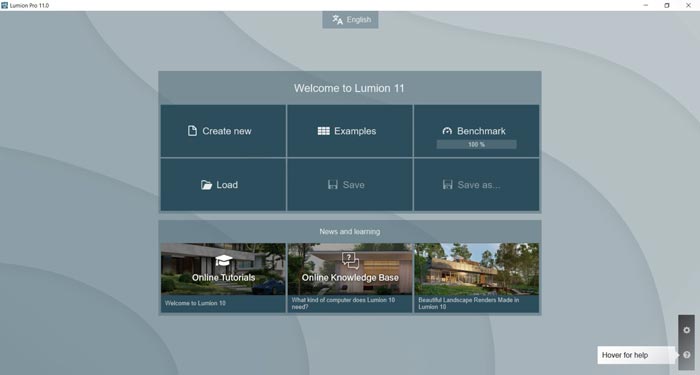 Free Download Lumion Pro 11 Full Crack