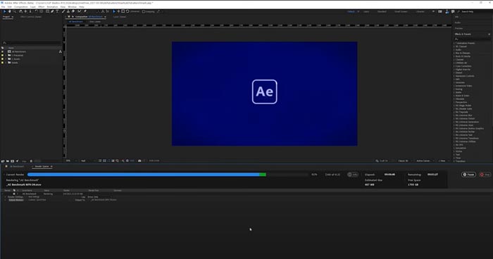 Free Download After Effects 2022 Full Version 64 Bit