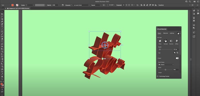 Adobe Illustrator 2022 Full Crack Free Download