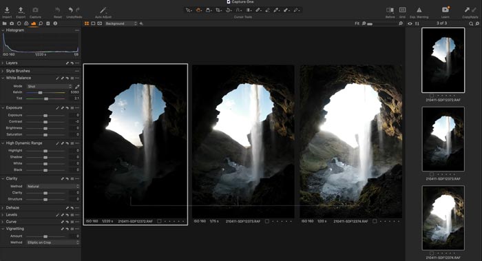 Capture One Pro 22 Full Version Free Download
