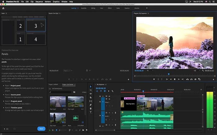 Download Premiere Pro 2021 Mac Full Crack Terbaru