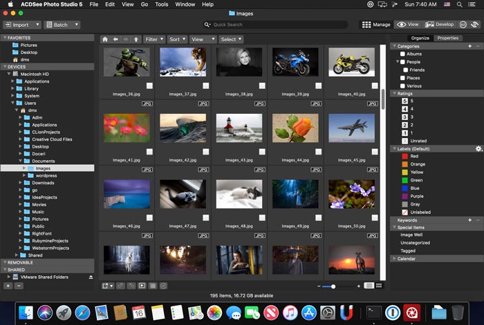 Free Download ACDSee Photo Studio Mac Full Version