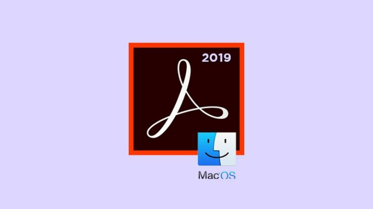 acrobat mac crack