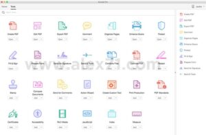 acrobat dc mac crack