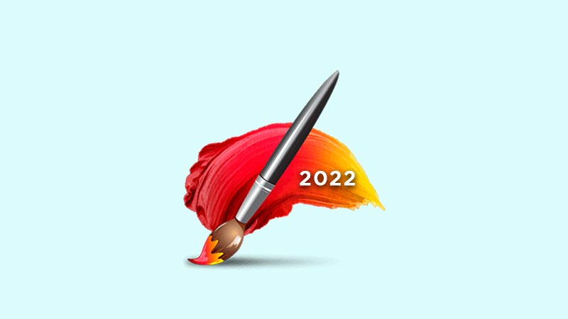 Download Corel Painter 2022 Full Crack Gratis