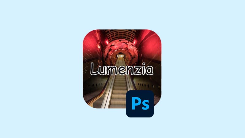 Download Lumenzia Full Version Photoshop Gratis ALEX71