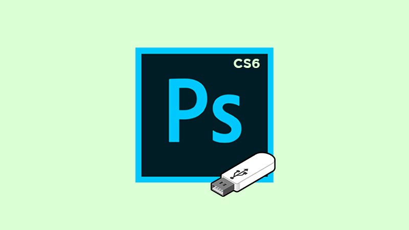 Download Photoshop CS6 Portable 64 Bit 32 Bit Gratis