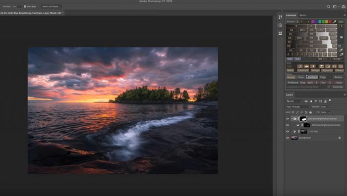 Free Download Plugin Lumenzia Full Crack