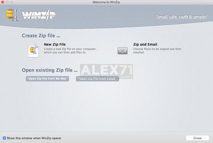 Winzip Mac Crack Free Download