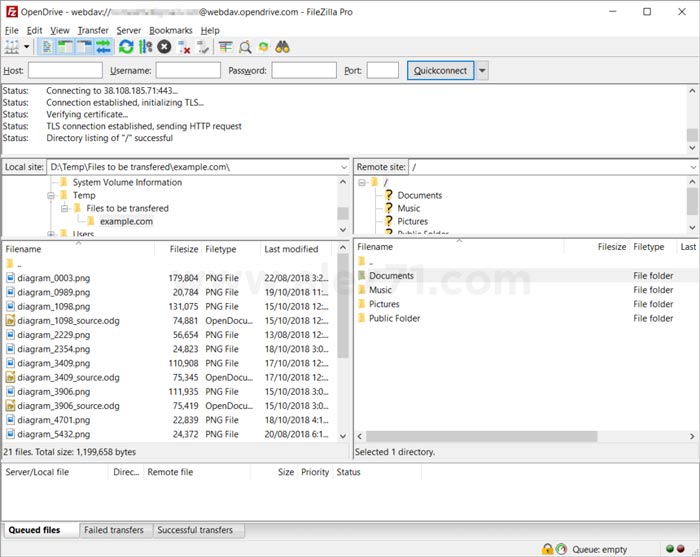 Download FileZilla Pro Full Crack 64 Bit 32 Bit