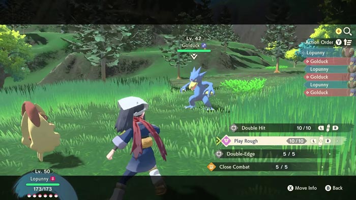 Download Pokemon Legend Arceus PC Windows 11
