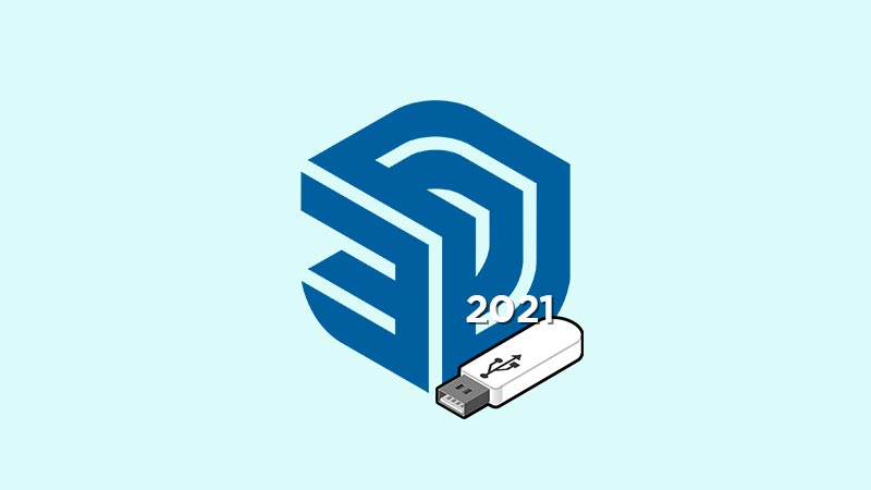 Download Sketchup Pro 2021 Portable Gratis