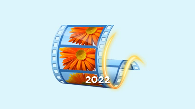 Download Windows Movie Maker 2022 Full Version Gratis