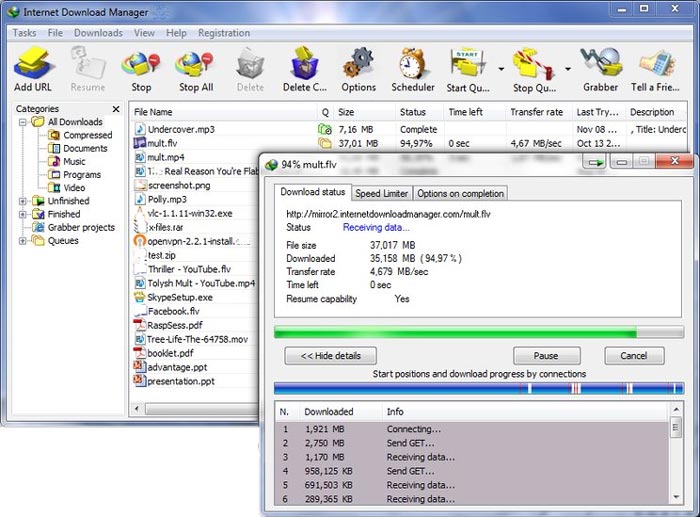 Free Download IDM Full Crack Terbaru ALEX71