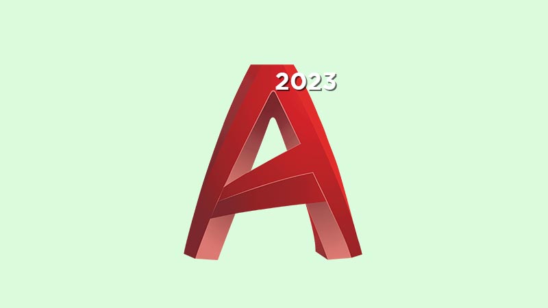 Download AutoCAD 2023 Full Crack 64 Bit Gratis