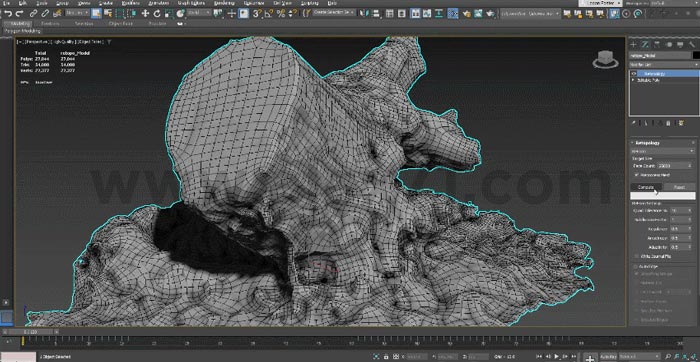 Download 3DS Max 2023 Full Crack Terbaru