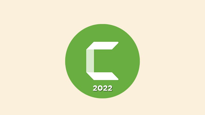 Download Camtasia 2022 Full Version Gratis
