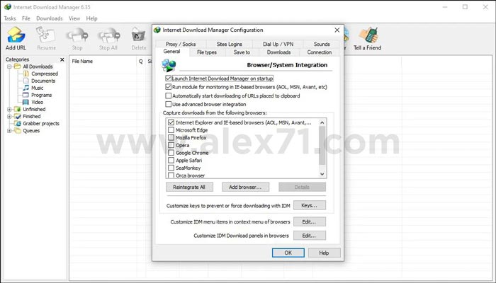 IDM Full Crack Download
