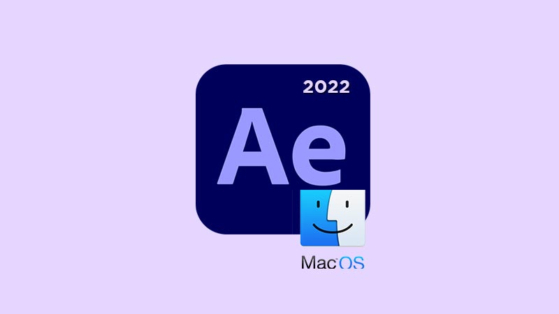 Download After Effects 2022 Mac Full Version Gratis