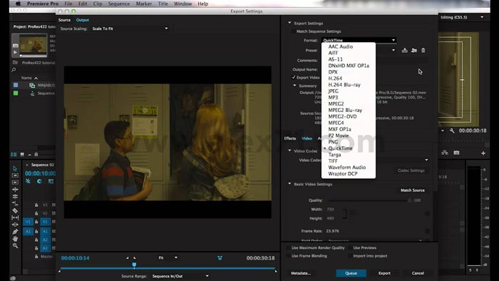 Download Premiere Pro CC 2015 Mac Full Crack Terbaru