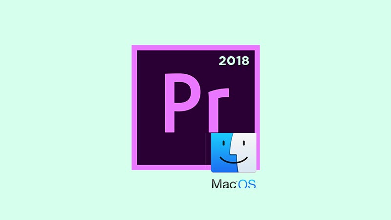 Download Premiere Pro CC 2018 Mac Full Version Gratis