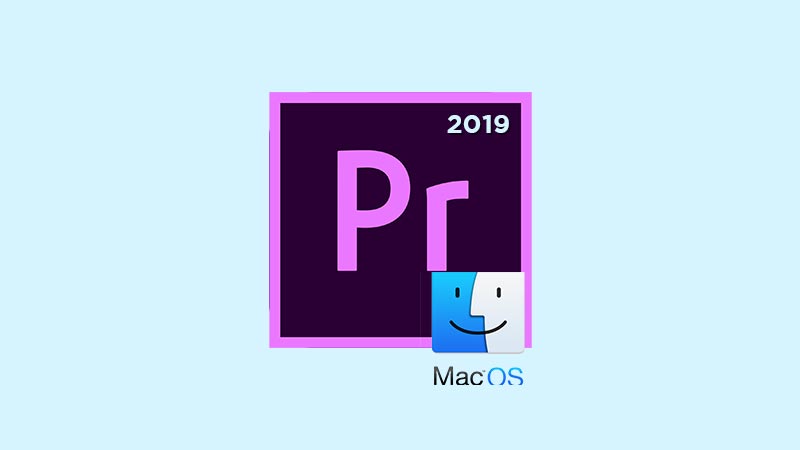 Download Premiere Pro CC 2019 Mac Full Version Gratis