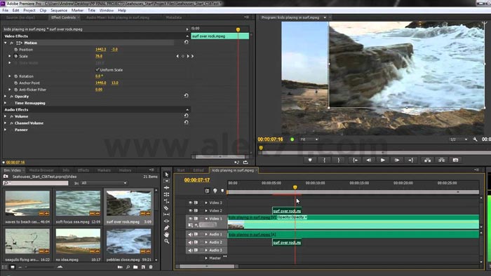 Download Premiere Pro CS 6 Full Crack Terbaru
