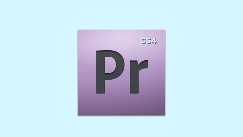 Download Premiere Pro CS4 Full Version 64 Bit