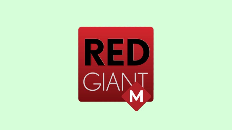 Download Red Giant Magic Bullet Suite Full Crack Gratis