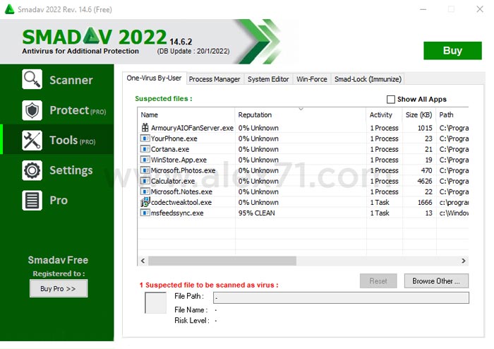 Free Download Smadav Pro 2022 Full Crack Terbaru