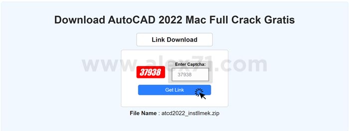 Cara Download ALEX71 Terbaru 3