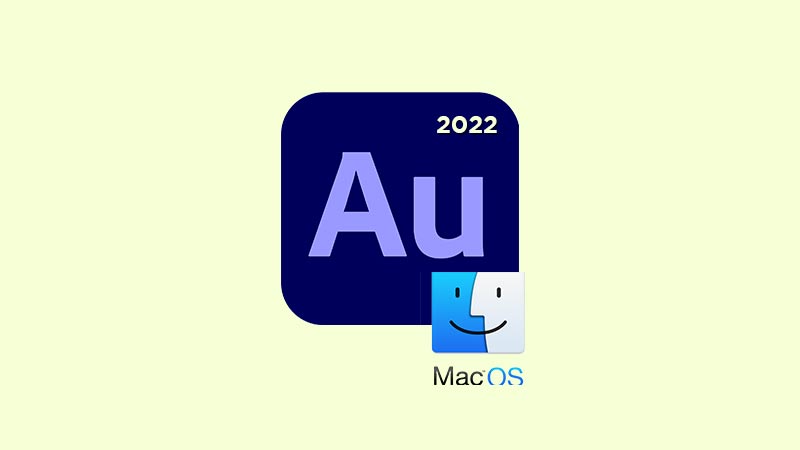 Download Audition 2022 Mac Full Version Monterey