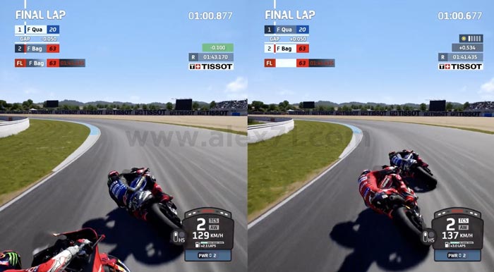 Download Game MotoGP 22 Gratis