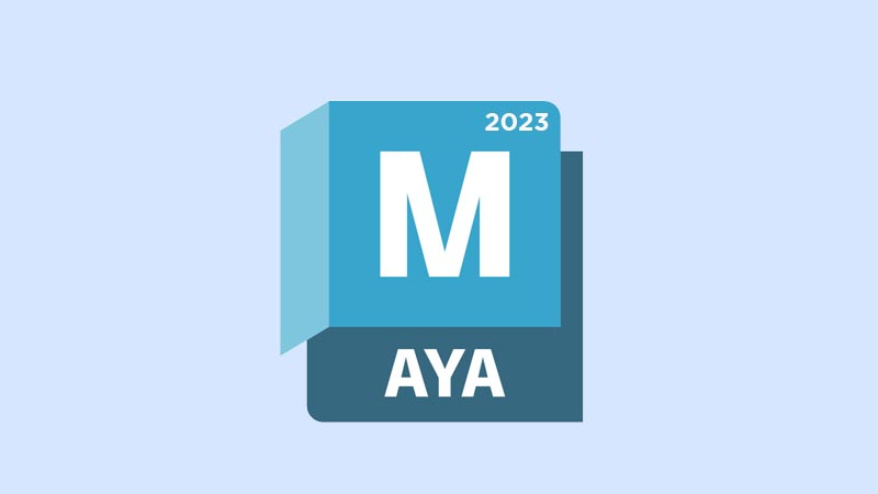 Download Maya 2023 Full Version Gratis 64 Bit