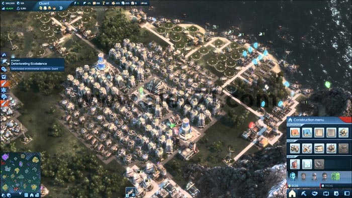 Free Download Anno 2070 Fitgirl DLC