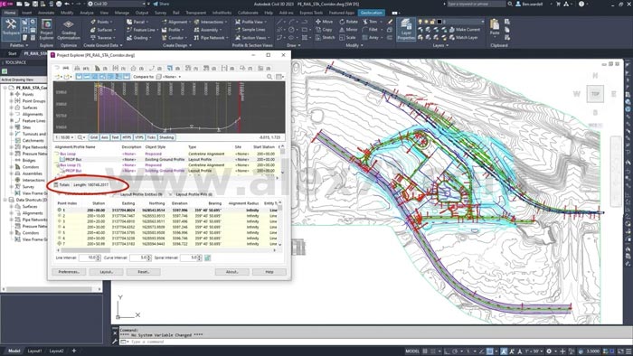 Free Download Civil 3D 2023 Full Crack Terbaru