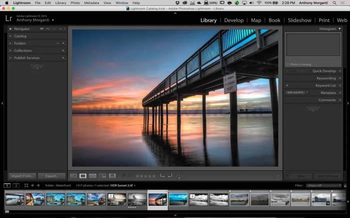 Free Download Lightroom 2022 Mac Full Crack Terbaru