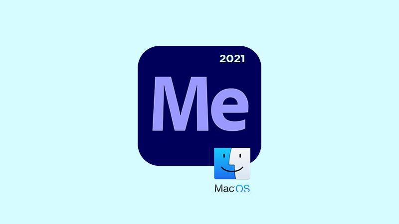 Download Media Encoder 2021 Mac Full Crack Gratis